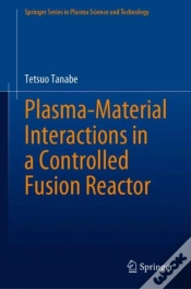 Capa do artigo Plasma-Material Interactions In A Controlled Fusion Reactor