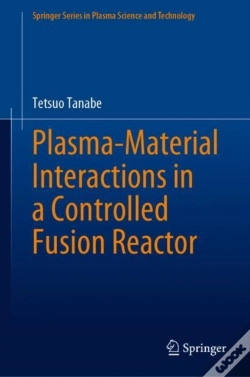 Capa do artigo Plasma-Material Interactions In A Controlled Fusion Reactor