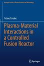 Plasma-Material Interactions In A Controlled Fusion Reactor - Preview
