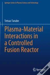 Capa do artigo Plasma-Material Interactions In A Controlled Fusion Reactor