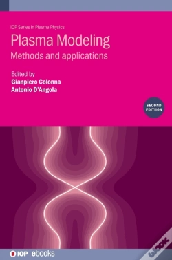 Capa do artigo Plasma Modeling (Second Edition)
