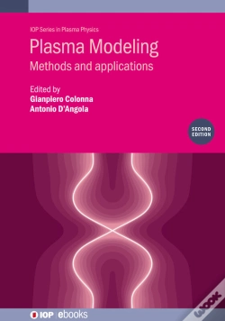Capa do artigo Plasma Modeling (Second Edition)