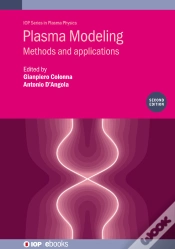 Capa do artigo Plasma Modeling (Second Edition)