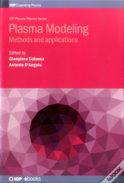 Capa do artigo Plasma Modeling