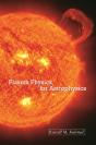Plasma Physics For Astrophysics - Preview