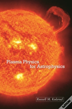 Capa do artigo Plasma Physics For Astrophysics