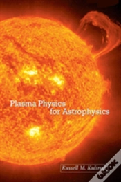 Capa do artigo Plasma Physics For Astrophysics