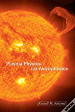 Capa do artigo Plasma Physics For Astrophysics
