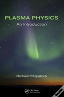 Capa do artigo Plasma Physics