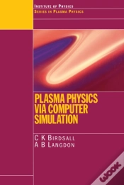 Capa do artigo Plasma Physics Via Computer Simulation