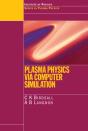 Plasma Physics Via Computer Simulation - Preview