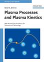 Plasma Processes And Plasma Kinetics - Preview