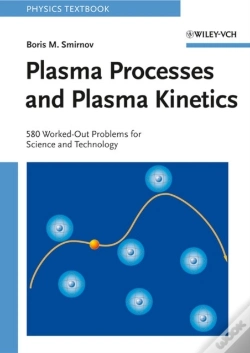 Capa do artigo Plasma Processes And Plasma Kinetics