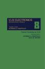Plasma Processing For Vlsi - Preview