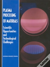 Capa do artigo Plasma Processing Of Materials