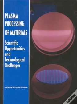 Capa do artigo Plasma Processing Of Materials