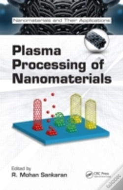 Capa do artigo Plasma Processing Of Nanomaterials