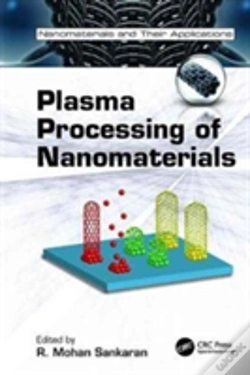 Capa do artigo Plasma Processing Of Nanomaterials