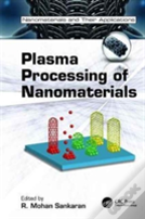 Plasma Processing Of Nanomaterials