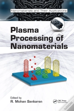 Capa do artigo Plasma Processing Of Nanomaterials