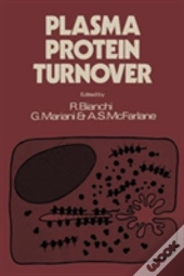 Plasma Protein Turnover