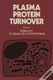 Capa do artigo Plasma Protein Turnover