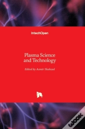 Capa do artigo Plasma Science And Technology