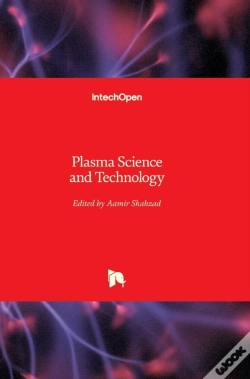 Capa do artigo Plasma Science And Technology