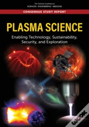 Capa do artigo Plasma Science