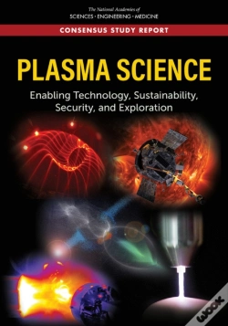 Capa do artigo Plasma Science
