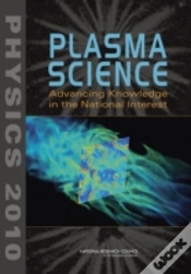 Capa do artigo Plasma Science