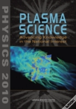 Capa do artigo Plasma Science