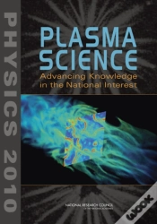 Capa do artigo Plasma Science