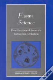 Capa do artigo Plasma Science