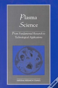 Capa do artigo Plasma Science