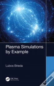 Capa do artigo Plasma Simulations By Example