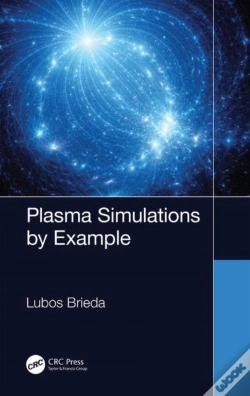 Capa do artigo Plasma Simulations By Example