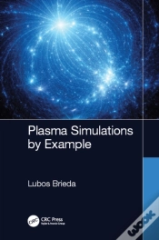 Capa do artigo Plasma Simulations By Example