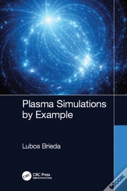 Capa do artigo Plasma Simulations By Example