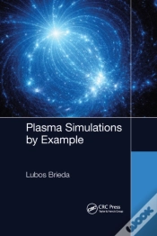 Capa do artigo Plasma Simulations By Example