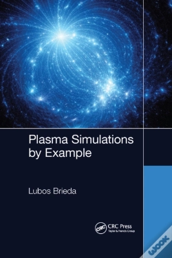Capa do artigo Plasma Simulations By Example