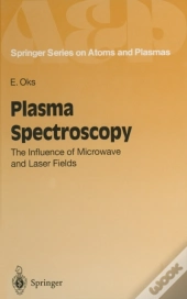 Plasma Spectroscopy
