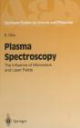 Plasma Spectroscopy - Preview