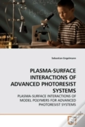 Capa do artigo Plasma-Surface Interactions Of Advanced