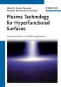 Plasma Technology For Hyperfunctional Su - Preview