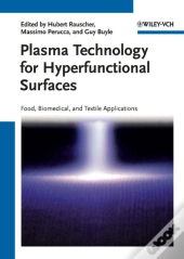 Plasma Technology For Hyperfunctional Su