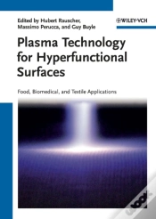 Capa do artigo Plasma Technology For Hyperfunctional Su