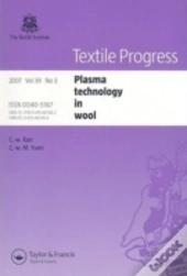 Plasma Technology In Wool