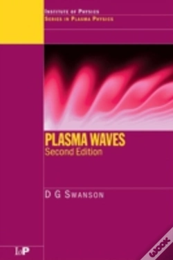 Capa do artigo Plasma Waves