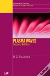 Capa do artigo Plasma Waves